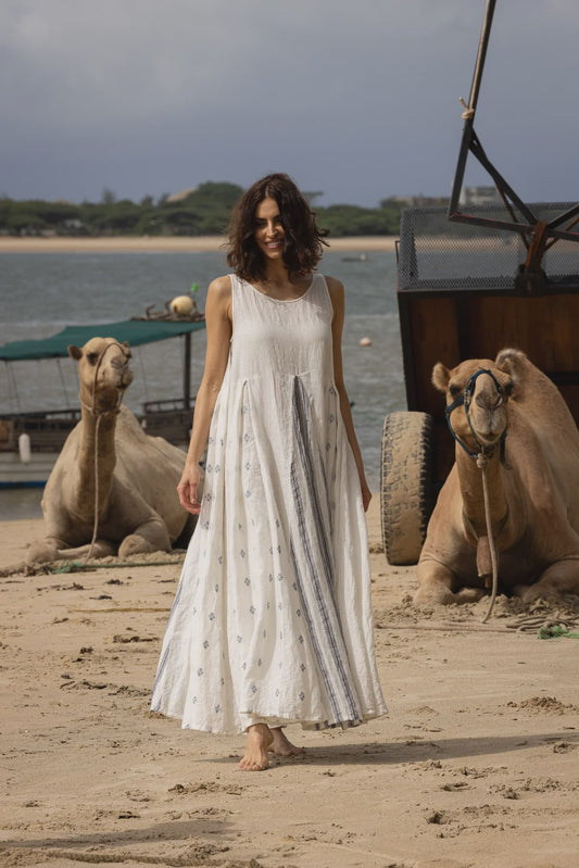 Inaya Dress