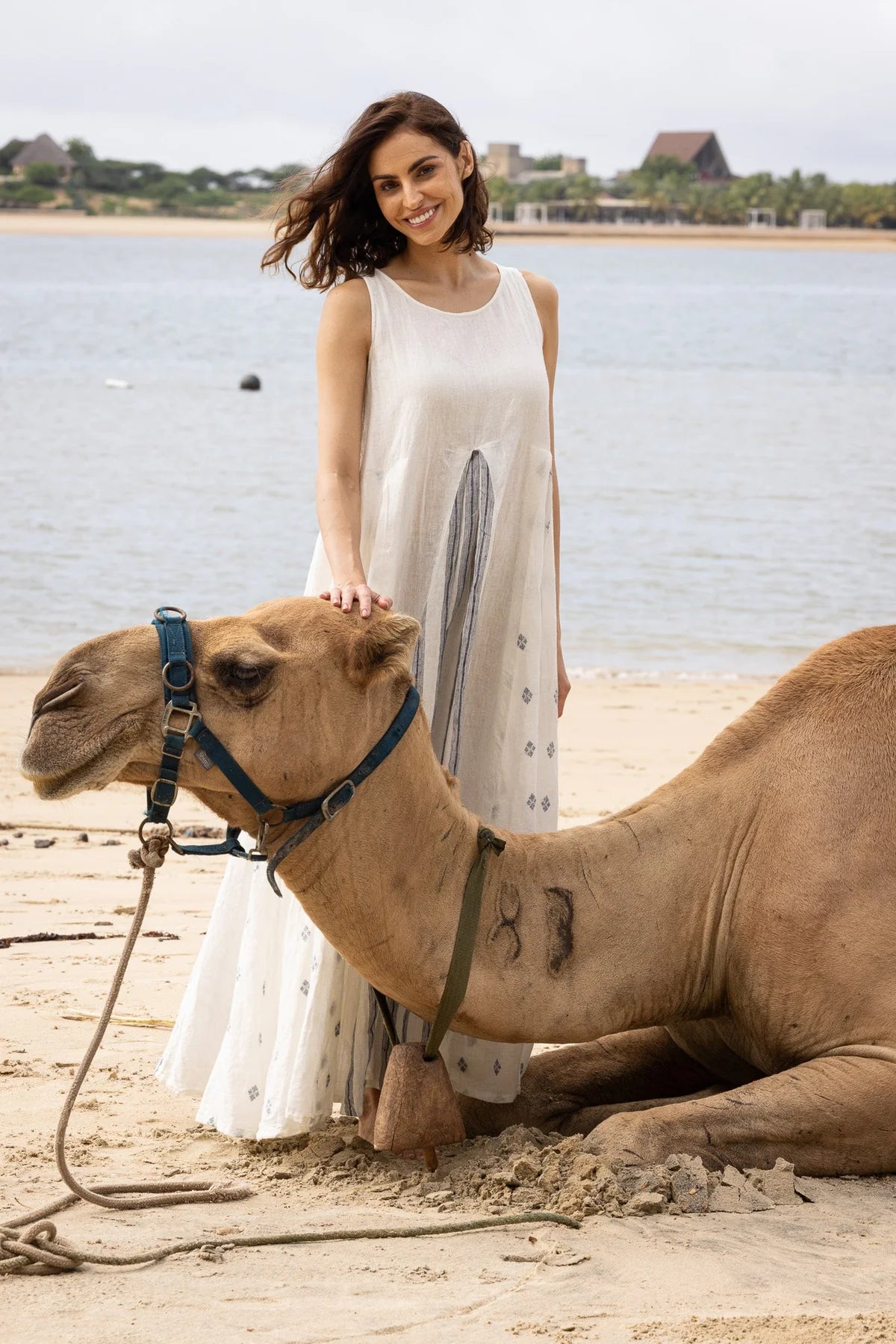 Inaya Dress