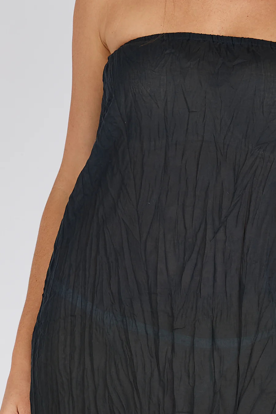 Kalme Stapless Slip