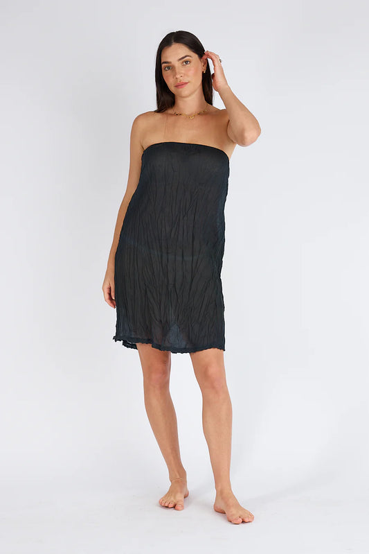 Kalme Stapless Slip