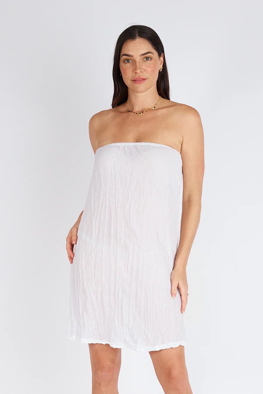 Kalme Stapless Slip
