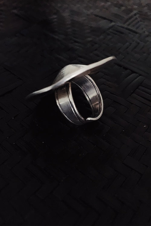 The Kapkap Ring