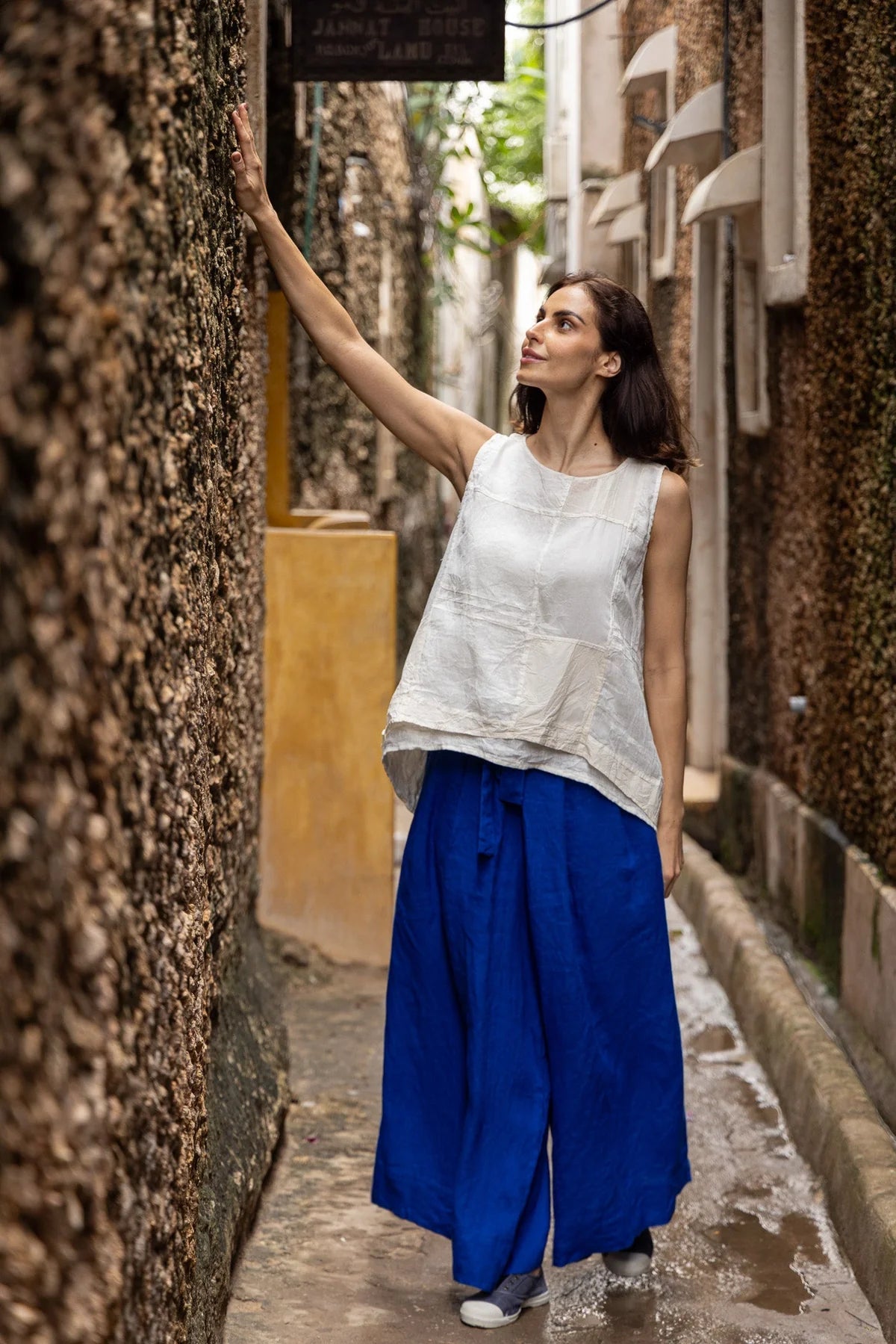 Muskan Camisole