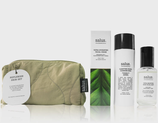 Replenish Set