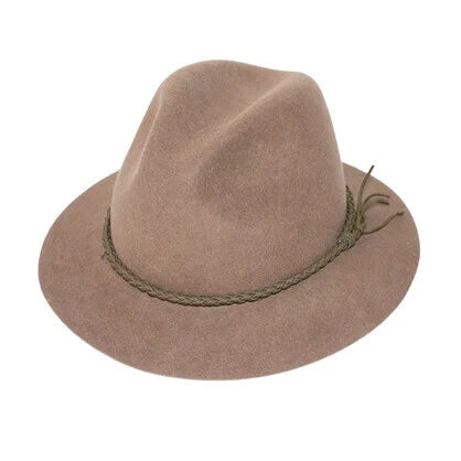 Willow Fedora Hat