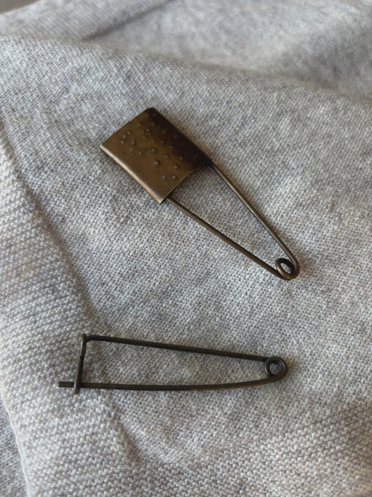 Shawl Pins