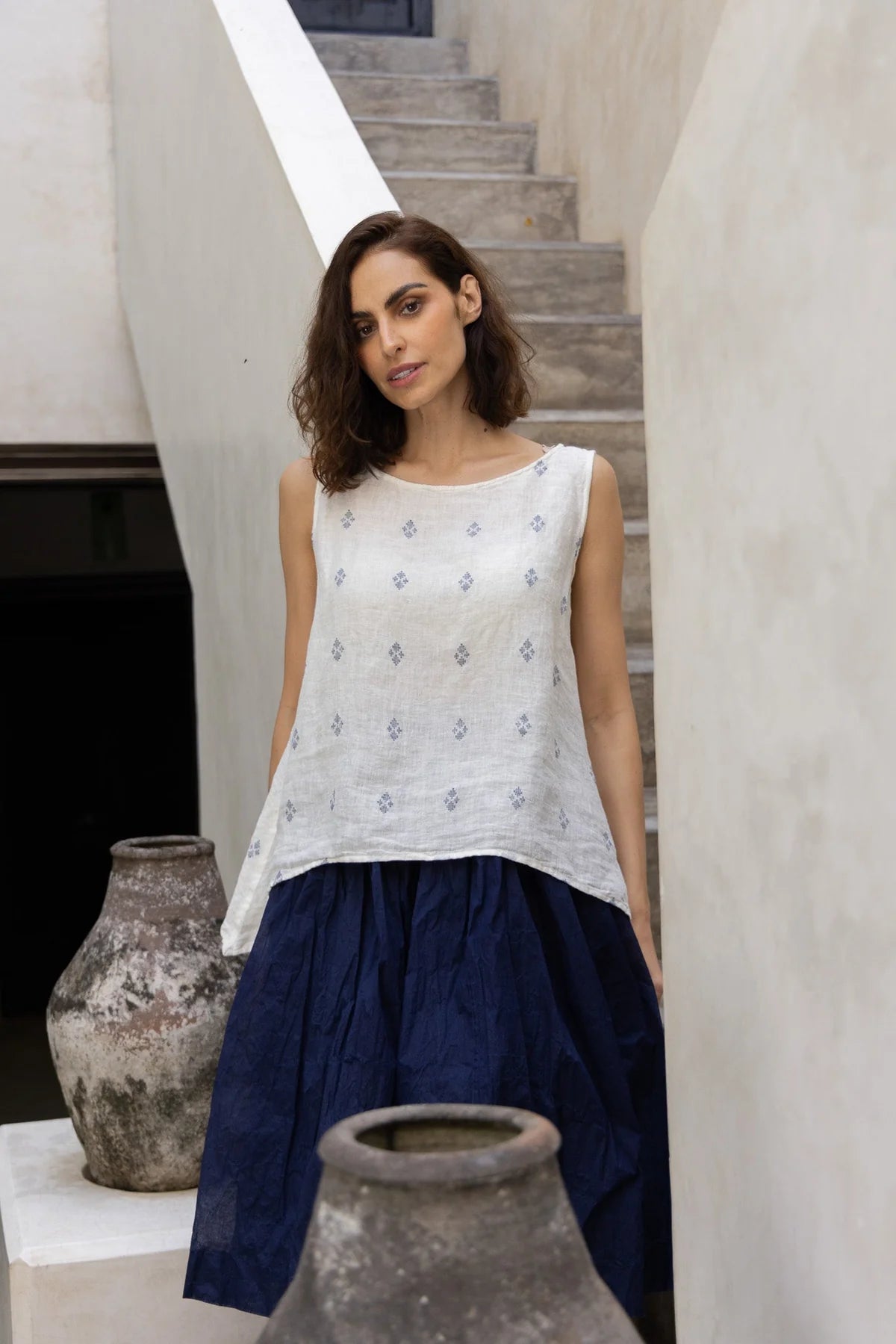 Taji Top