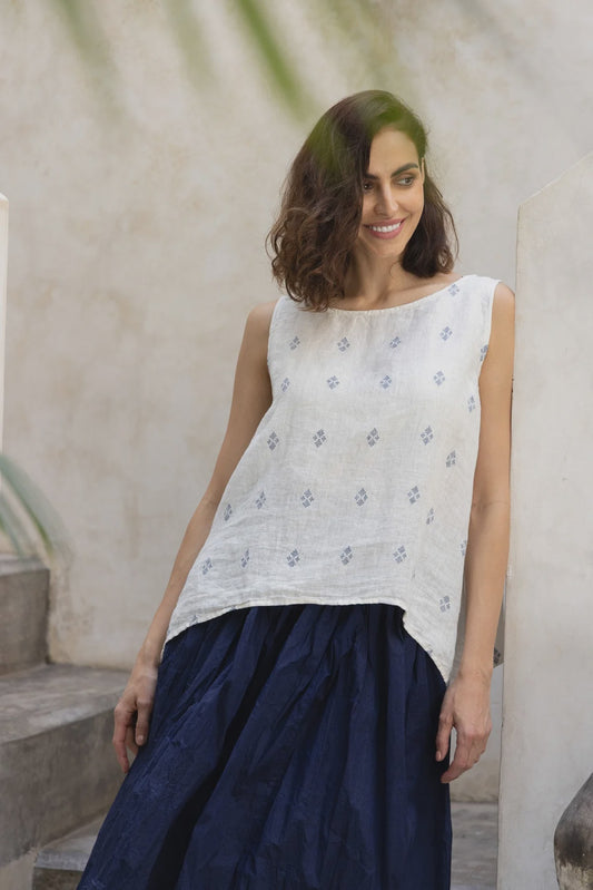 Taji Top