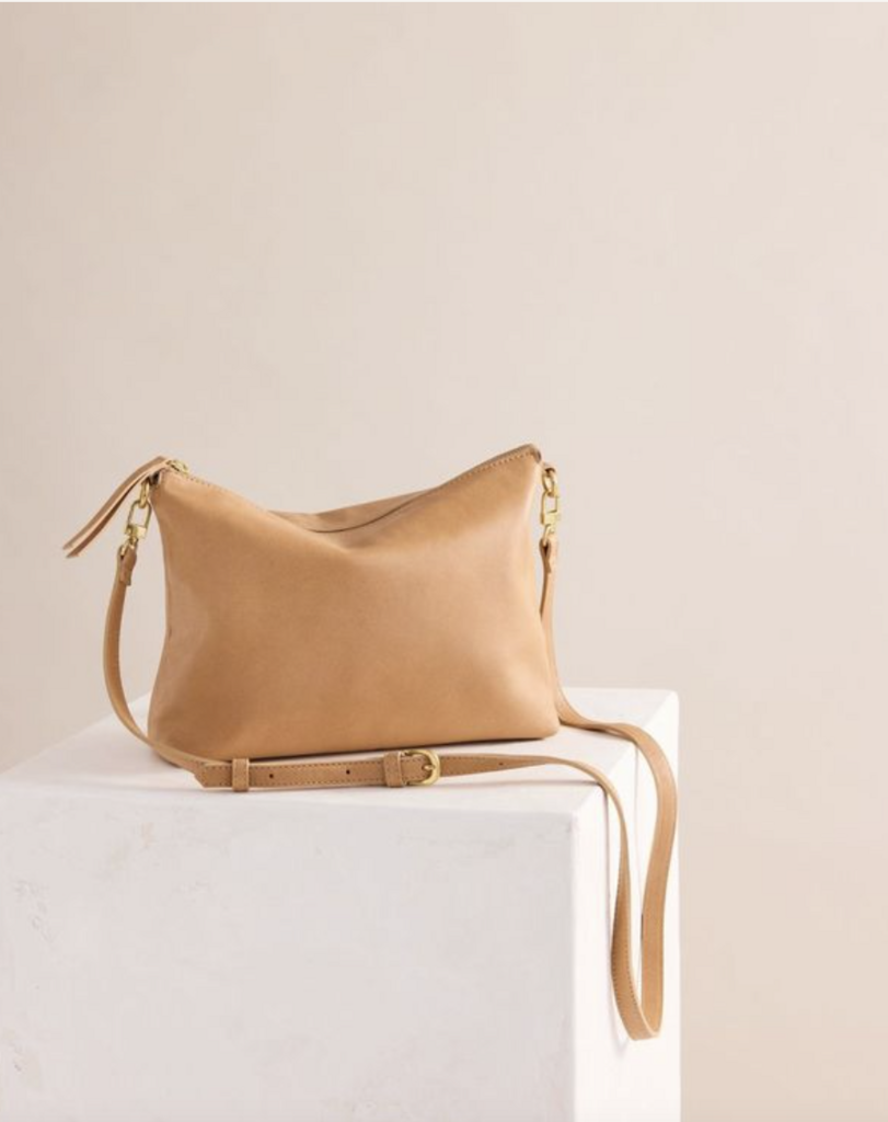 Augusta Crossbody