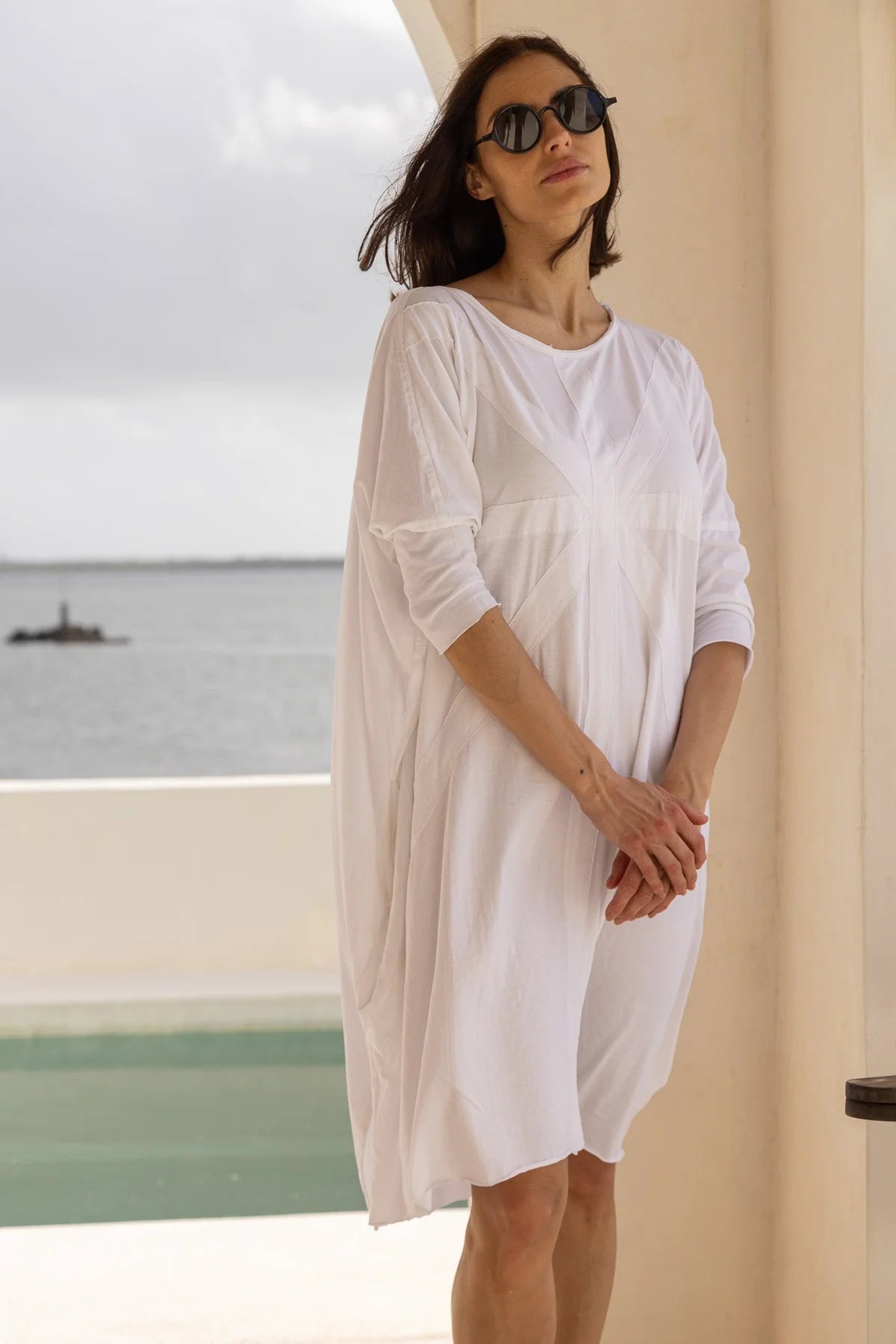 The Union Tunic