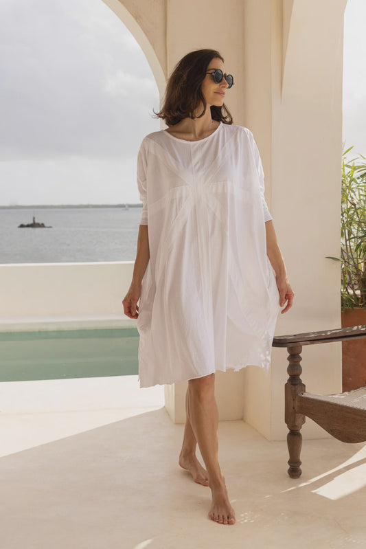The Union Tunic