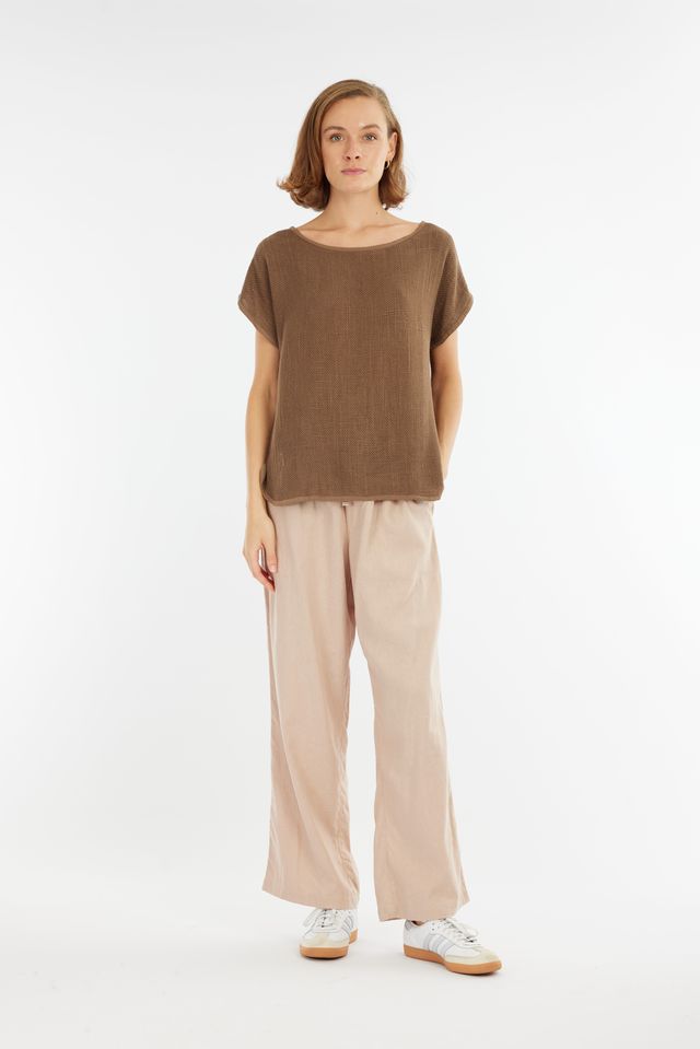 Cleo top
