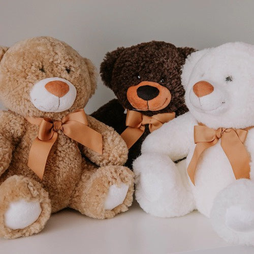 Teddy Bear