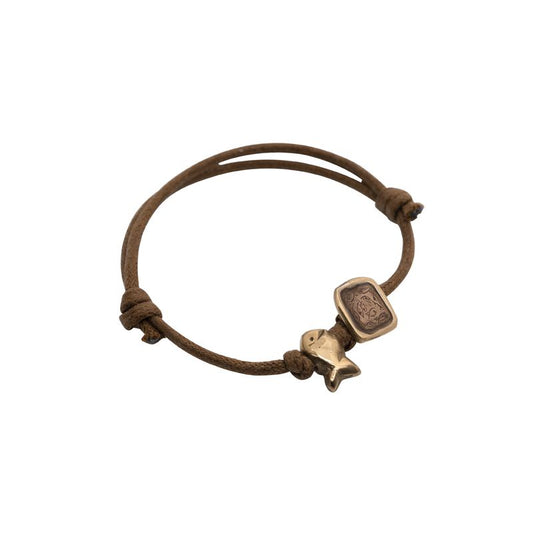 Pesci Che Volano Razza Bracelet