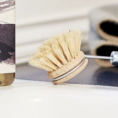 Dishwashing Brush - replacement head