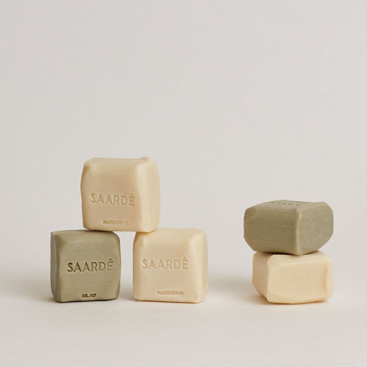 Olive Oil Stone Soap
