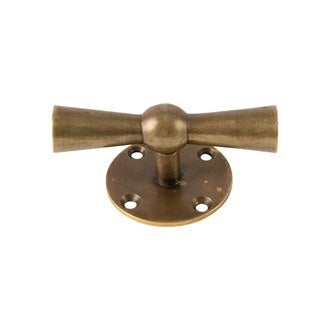 The Society Inc Mariners Cleat Drawer Pull