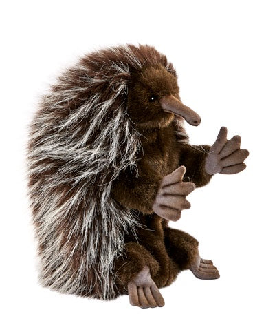 Hansa Echidna Puppet