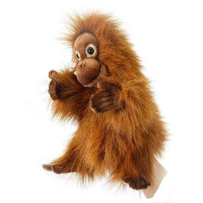 Hansa Orangutan Puppet