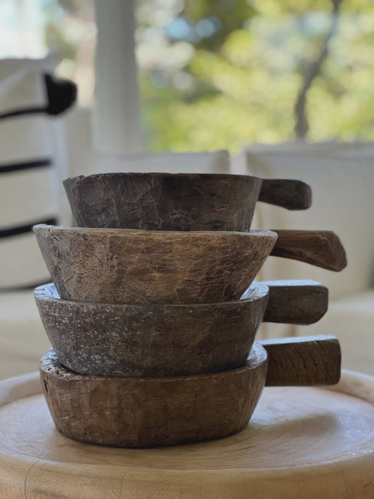 Jamu Grinder