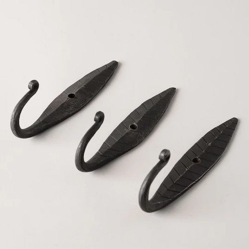 Leaf Hook 11cm
