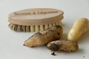 Household Vegetable Brush