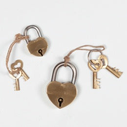 Heart Lock