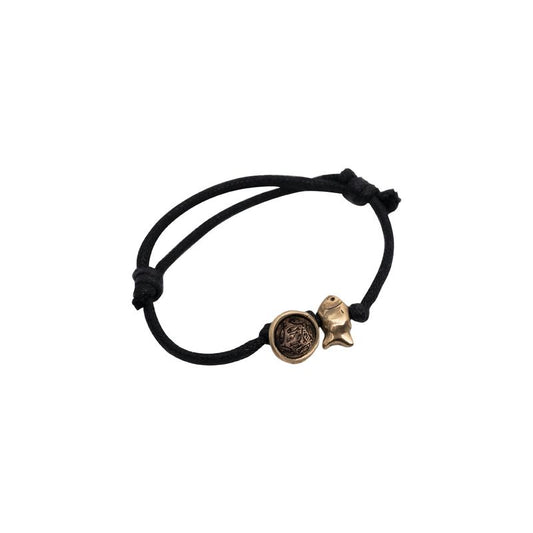 Pesci che Volano Rombo Bracelet