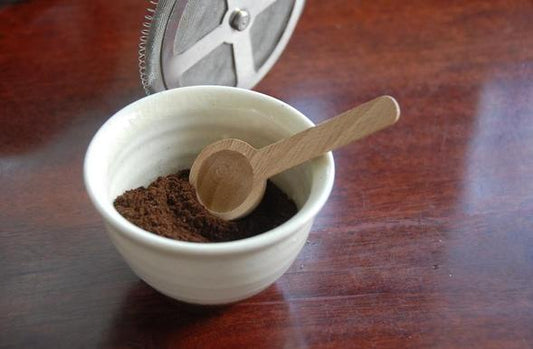 Coffee Scoop