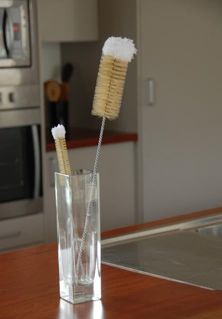 Household Bottle Brushes