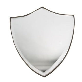 The Society Inc Shield Mirror