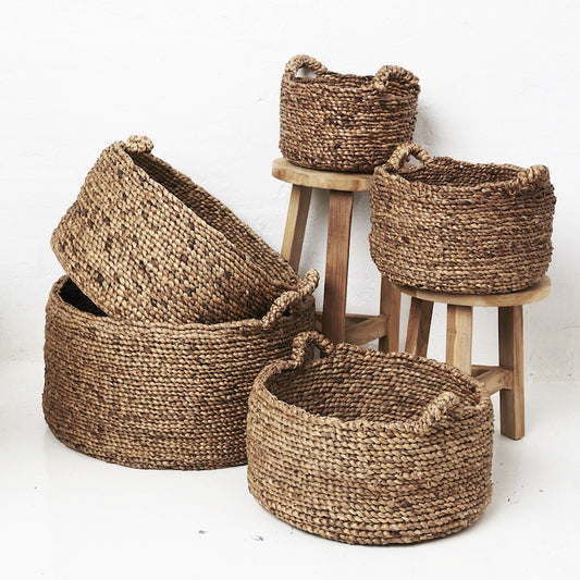 Elva Lowline Baskets