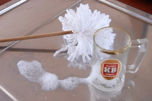 Dish Mop