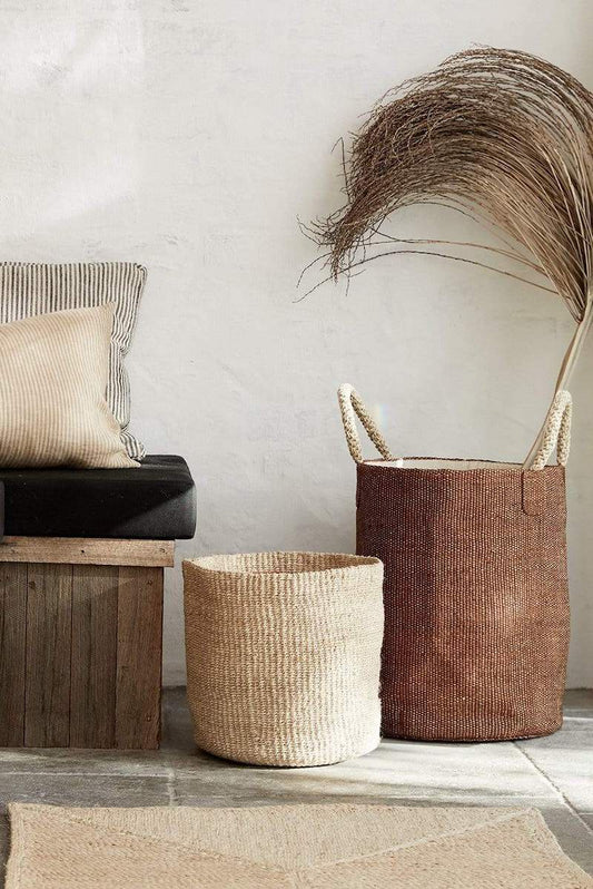 Dharma Door Boda Basket - Earth