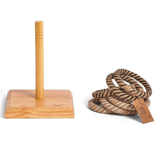 Classic Rope Quoits – Edde