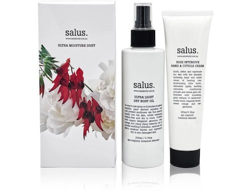 SALUS Ultra Moisture Duet